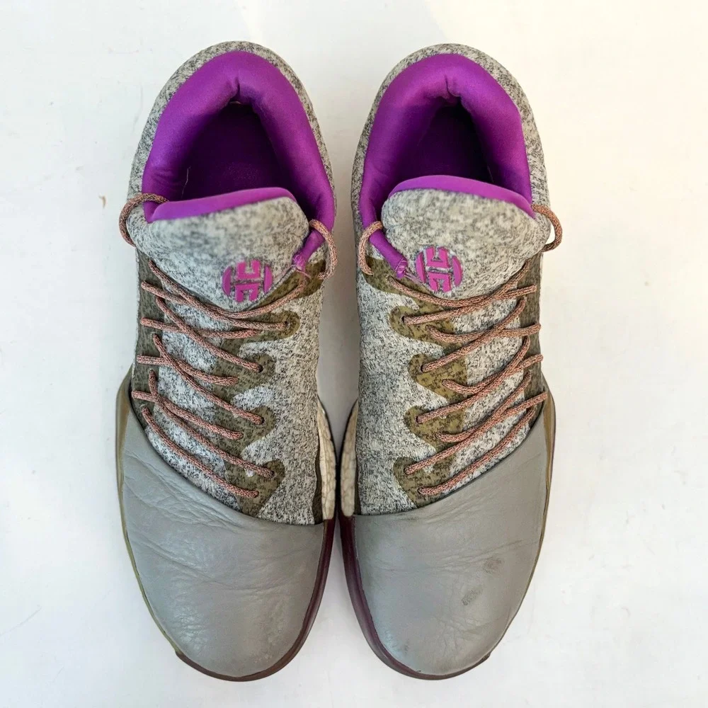 adidas men size
